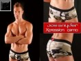 XPRESSION CAMO
